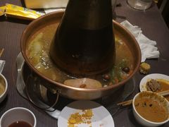 -东来顺饭庄(上地华联店)