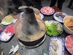 -吉祥涮羊肉
