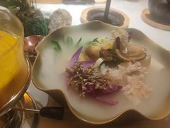 -叶叶菩提·晋福宫