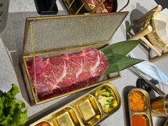 -妥妥烤肉料理(昙华林店)