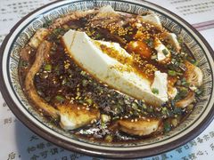 -凤翔改改豆花泡馍(双仁府街店)