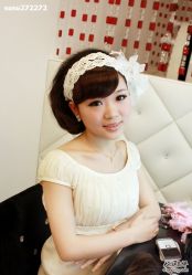 -FIONA MAKE UP恋妆造型