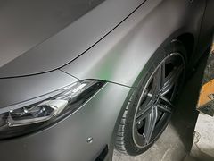 -畅通航行汽车钣金喷漆 无痕修复·局部喷漆