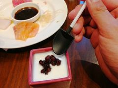 -嘉年华大酒店琴湾-自助餐厅