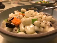 -垚慈居素食(华发新城店)