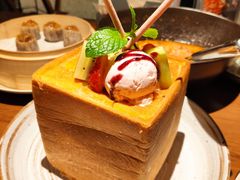 -青年公社烤鸭(熙悦天街店)