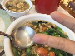 -鲁南仔·滕州炒鸡(经三路店)
