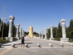 -函谷关历史文化旅游区