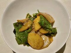 擂辣椒土豆片-时间仓(月湖公园店)