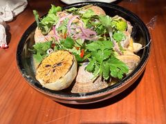 -MAGPIE喜鹊派餐厅(华侨城店)