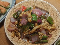 -常来小聚·广州非遗传承餐厅(地王广场店)