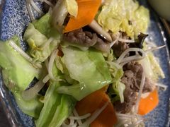 -章记星洲 · 新加坡餐厅(望京店)