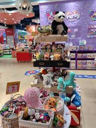 -哈姆雷斯(王府井百货大楼店)