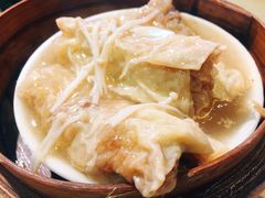 鲜虾腐皮卷-添好运点心专门店(北角店)