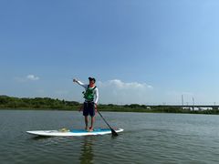 -动邦皮划艇·桨板·独木舟·团建户外运动俱乐部