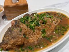 -梅利汴京烤鸭•开封豫菜地标店(晋安路店)