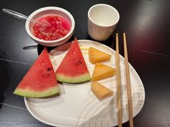 -辣尚瘾·烤鱼·新川菜(交大直营店)
