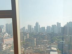 -维也纳酒店(广州惠福西上下九店)
