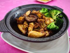 -湛江渔港·大排档(乐园路总店)