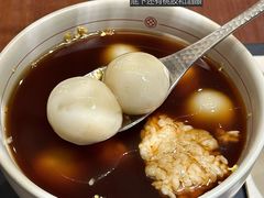 -彬媽糖水(万象天地店)