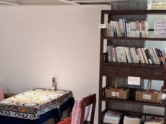 -城南花开咖啡(稻花村店)