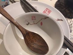 -绿茶餐厅(千岛湖银泰城店)