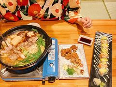 -大江户·温泉洗浴(浑南店)