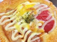 -85度C(生甜甜圈研究工坊·上海局门店)