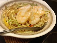 -浙江安吉JW万豪酒店·万豪中餐厅