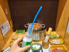 -独食火锅·半米屋台(望平街店)