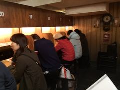 -一兰拉面(新宿中央东口店)