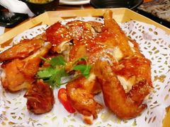 -牛品福潮汕牛肉火锅(旺庄店)