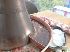 -禾记花园涮肉餐厅