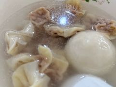 -松盛糕团店(红旗桥店)