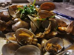 花甲王-老虎滩大连海鲜烧烤(建邺云锦路总店)