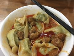 -潘国仙耳光馄饨(黄家阙路店)