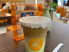 -NOVAE CAFE 咖啡·可颂(望京店)