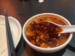 -探鱼·鲜青椒爽麻烤鱼(宝安大仟里店)