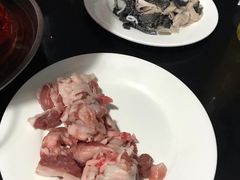 -天桥老金涮肉(牛街店)