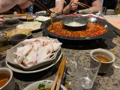 -重庆渝达老火锅(春熙路店)