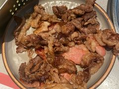 -韩一品韩国料理(柏庐南路店)