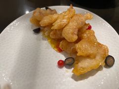 -北京王府井希尔顿酒店·秦唐中餐厅Chynna