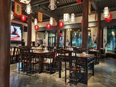 -绍兴老味道·非遗门店(银泰城店)