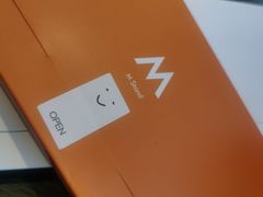 -M Stand(北京平安幸福中心店)