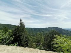 -北京西山国家森林公园