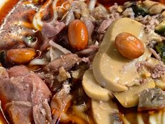 -吴记怪味面(牛王庙店)