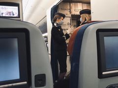 -谢列梅捷沃国际机场