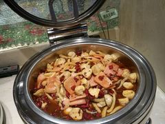 -福缘烤肉王自助(爱琴海-原比尔森店)