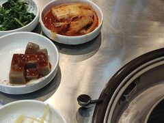 -元山烤肉店(假日广场店)