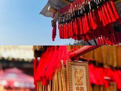 -潭柘寺景区